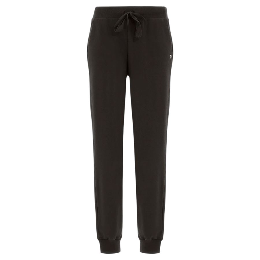 Pantalone jogger da tuta con polsino donna Deha | A0052610009